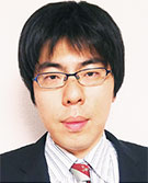 Dr. Katsuhiro Kawaai