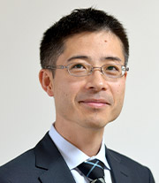 RyujiYokokawa博士