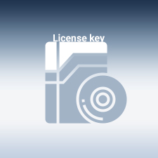 Do you have your software license key?