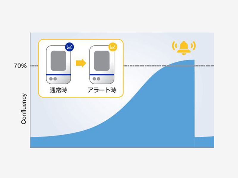 細胞継代