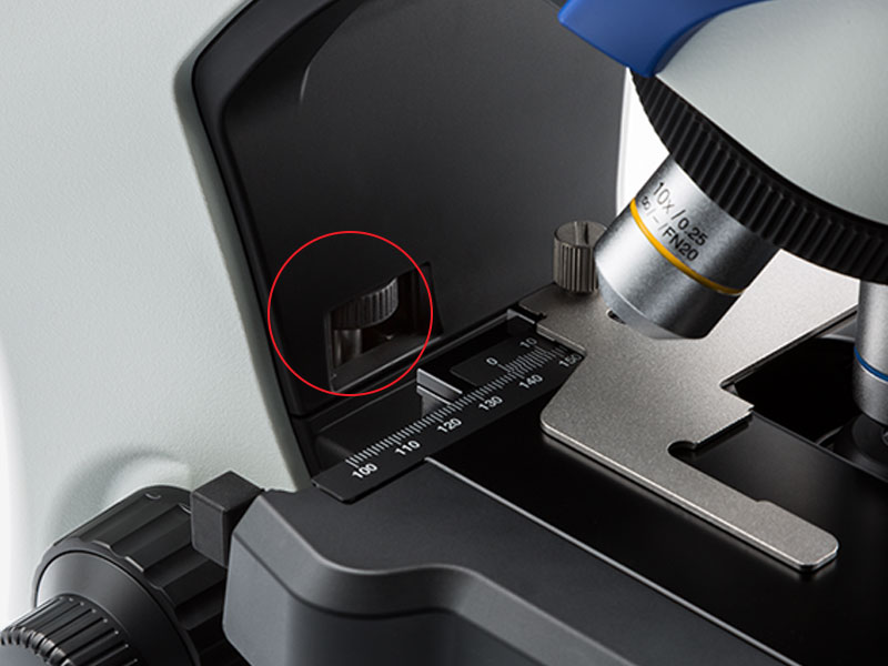 粗動ストッパー