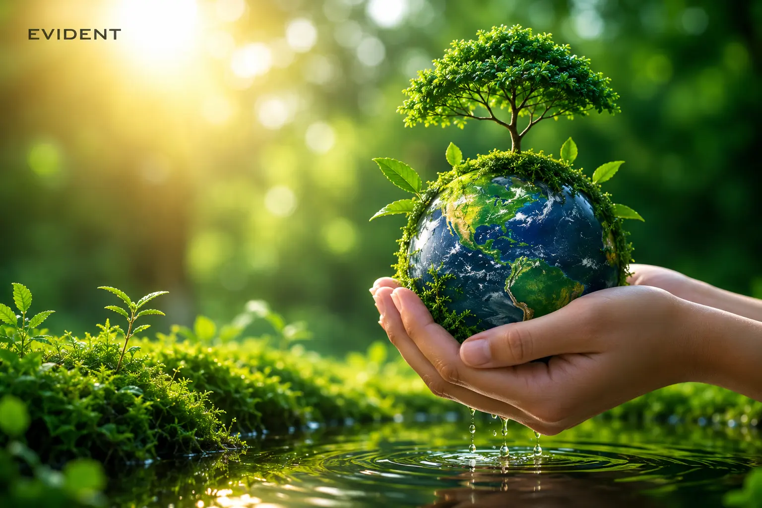 Our Commitment to Net Zero