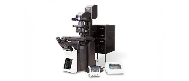 FV4000 Confocal Laser Scanning Microscope