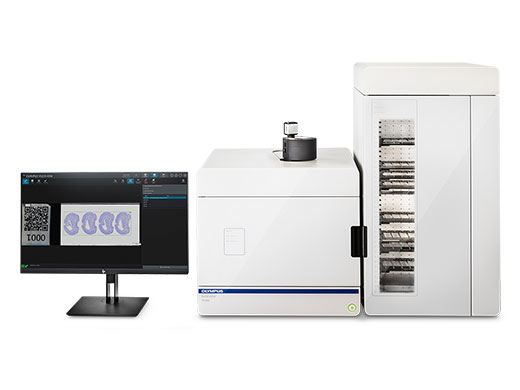 Discovery and Preclinical Slide Scanning Solutions