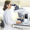 Routine Microscopy: Improving Productivity Through Better Ergonomics