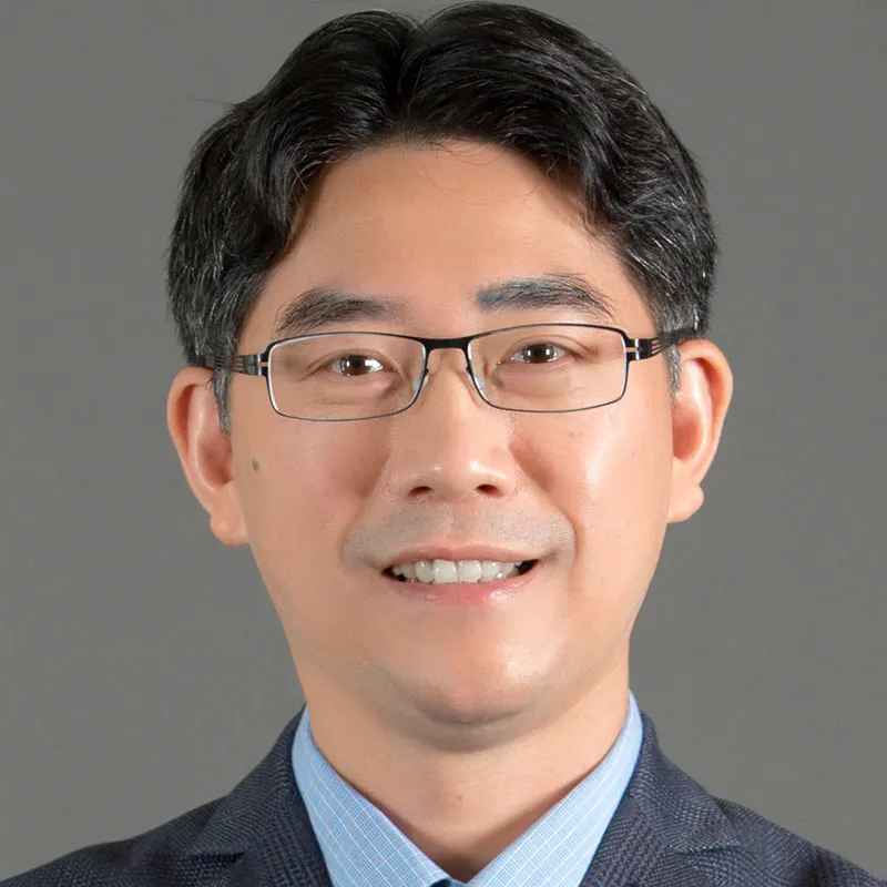 Wen-Tai Chiu, Professor and Department Chair, Department of Biomedical Engineering, National Cheng Kung University