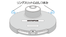 位相差コンデンサ
