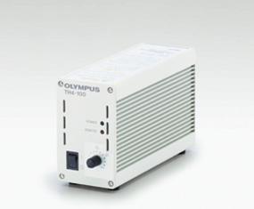 透過観察用電源装置