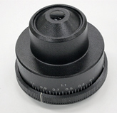 図6 アッベコンデンサ