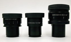 図1 接眼レンズ