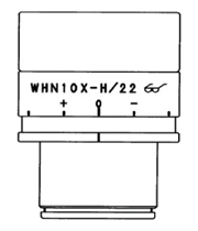 図3 専用コンデンサ側の矩形スリットモジュレータ