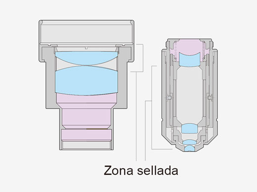 Tratamiento antifúngico