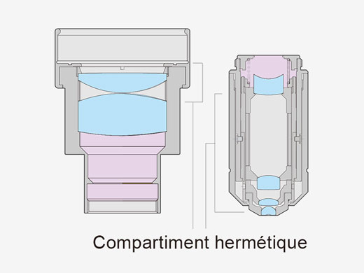 Traitement antifongique