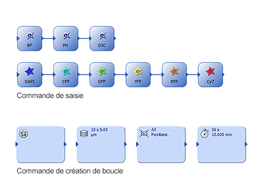Simplicité d’utilisation