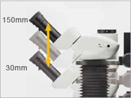 SZX16 - Tilting Observation Tube