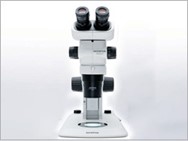 SDF - Lineup of Objective Lenses