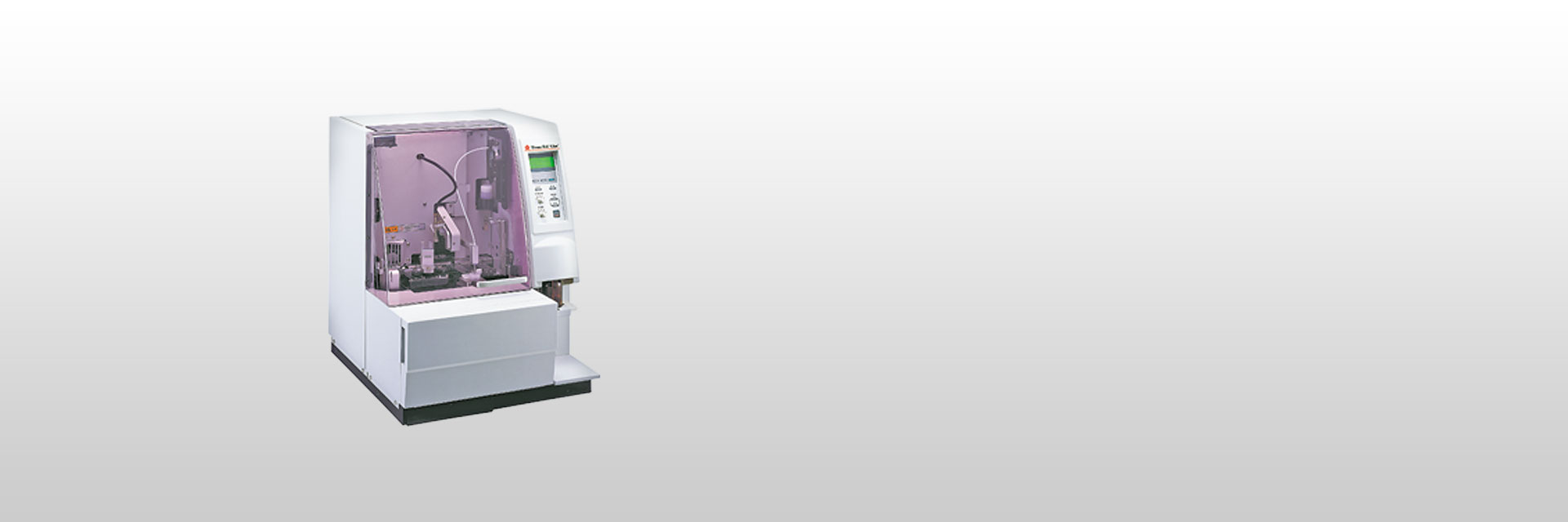 Tissue Tek Glas SGC400