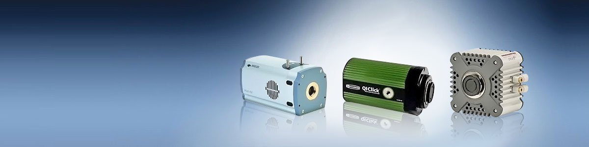 sCCD Cameras