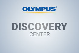 The Olympus Discovery Center