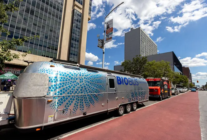 BioBus