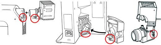 Connection Terminals