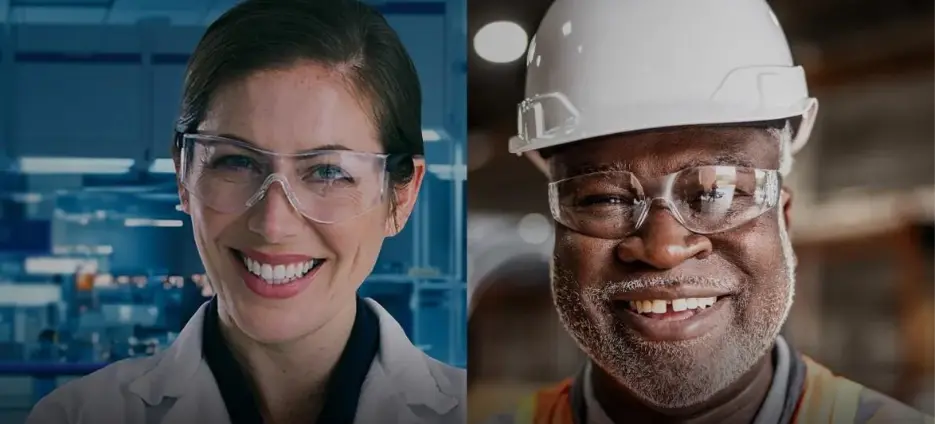 Evident's Code of Conduct explains our unwavering commitment to integrity