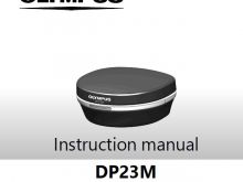 DP23M