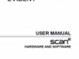 scanR User Manual
