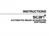 scanR Acquisition Manual