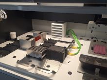 Advancing Personalized Cancer Care at PreComb with the Evident CM30 System