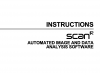 scanR Analysis Manual