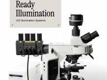 荧光专用 照明 LED 照明系统