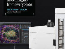 Multiplexing with the VS200