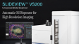 Automatic Oil Dispenser for High-Resolution Imaging