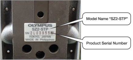 SZ2-STP back view