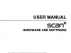 scanR Hardware Manual