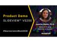 Virtual Demo: VS200