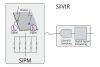 用于FLUOVIEW FV4000激光共焦扫描共聚焦显微镜的新一代SilVIR探测器系统