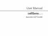 cellSens [ver.4.5] User Manual