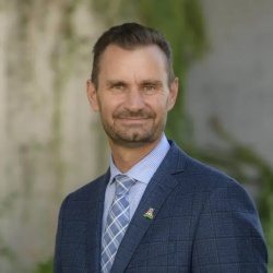 Todd Vanderah