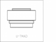 U-TMAD