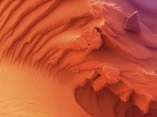Uncovering Microscopic Landscapes—6th Annual Image of the Year Materials Science Winner