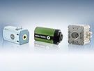 sCCD Cameras