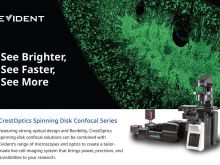 CrestOptics Confocal Series Flyer