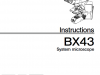 BX43 (CFDA registration)