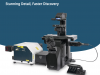 IXplore™ IX85 Spin/SpinSR Spinning Disk Confocal Super-Resolution Microscope