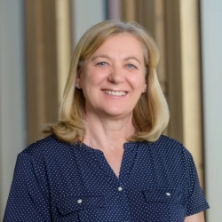 Edita Navratilova