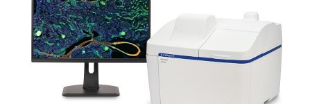 Easy to use microscope for research