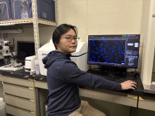 Primary Cilia Imaging Reveals New Advances in Psychiatric Disease Research