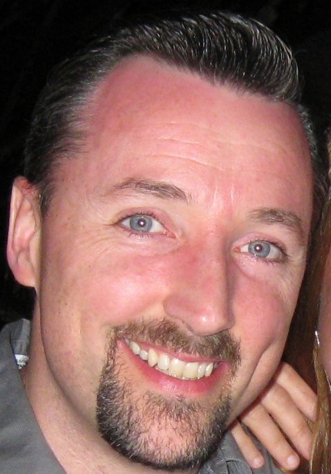 Gavin Ryan